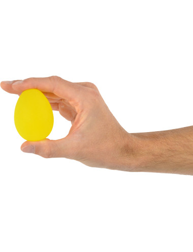 Squeeze Egg - Oeufs de rééducation