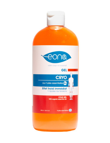 Gel Cryo Eona - 500 mL