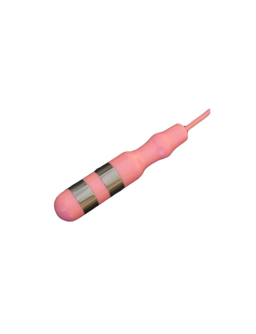 Sonde vaginale Fyzéa - Connectique banane 2 mm