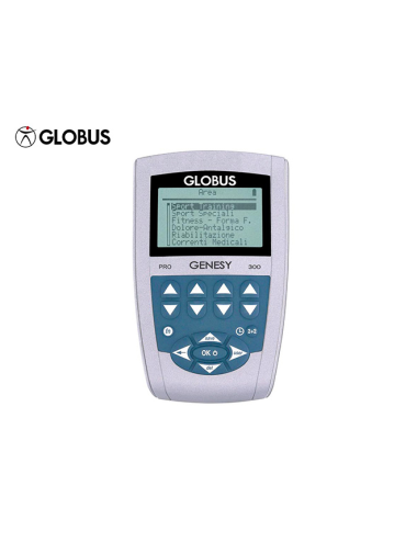 Electrostimulateur Genesy 300 - GLOBUS