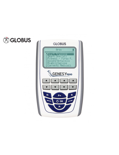 Electrostimulateur Genesy 1500 - GLOBUS