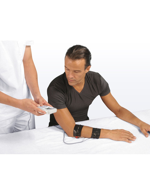 Electrostimulateur Compex Pro - Physio - Chattanooga