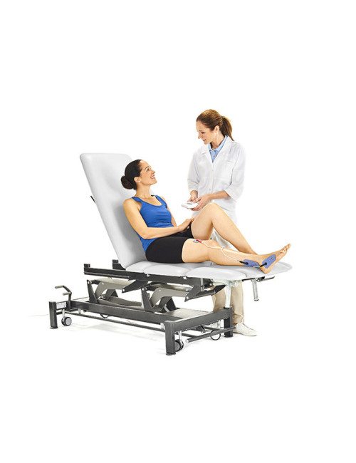 Electrostimulateur Compex Pro - Physio - Chattanooga
