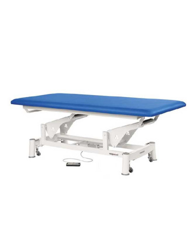Table de massage électrique monoplan bobath | 200 x 100 cm | C5504 | Ecopostural