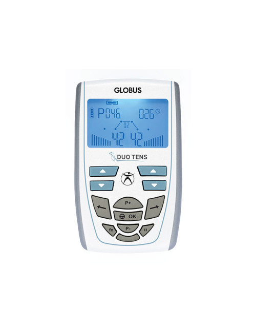 Electrostimulateur Duo Tens - Globus