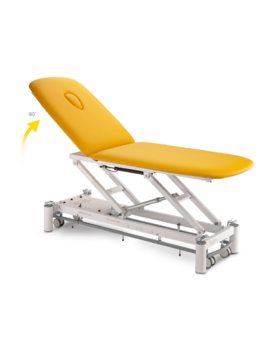 Table de Massage Electrique Picasso XL - Proclive - Ferrox