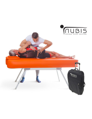 Table de massage Nubis - Pro