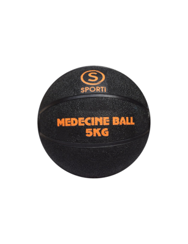 Médecine Ball Gonflable 5 kg