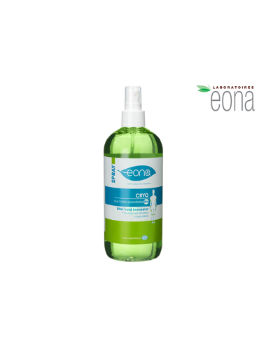 Spray solution cryo Eona - 500mL
