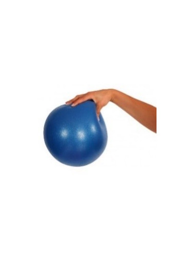 Ballon Overball bleu -...