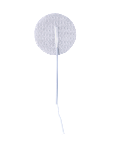 Electrodes à fil - Dura-Stick® Premium rondes Ø32 mm - sachet de 4 - promo