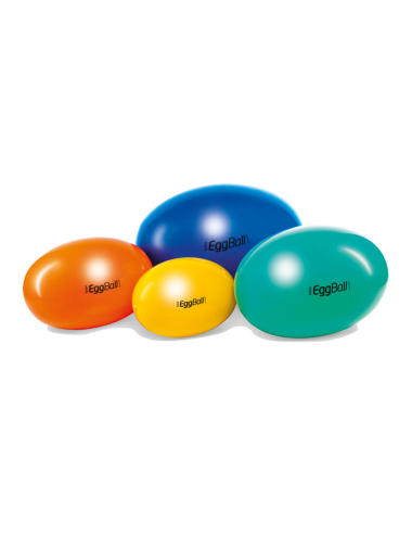 Egg Ball