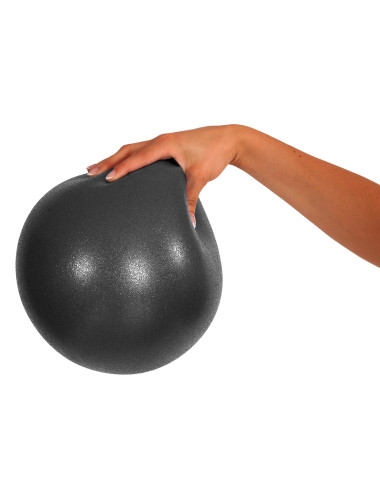Ballon Overball noir -...