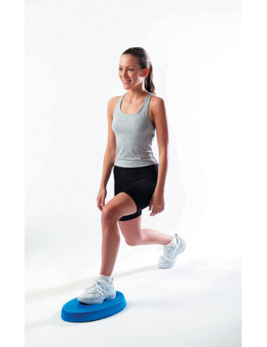 Stability Trainer Thera-Band Difficile - Noir