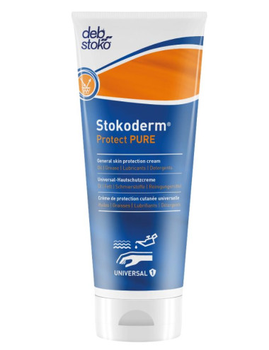 Crème de protection Stokoderm®