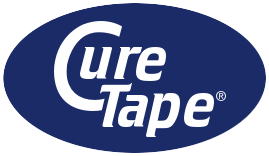 Cure Tape